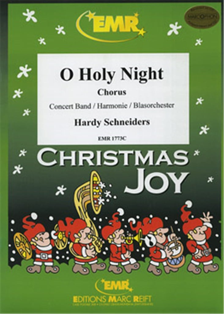 O Holy Night